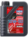 Liqui Moly Full Synthetic Motorbike 4T 10W-50 Street Race Motor Oil 1L 1502 Liqui Moly - Micks Gone Bush