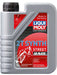 Liqui Moly Full Synthetic Motorbike 2T Street Race Motor Oil 1L 1505 Liqui Moly - Micks Gone Bush