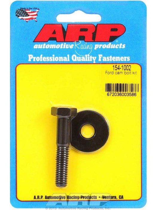 ARP Cam Bolt Kit suit Ford 302-351 Cleveland 3/8-16 x 1.970" UHL 154-1002 ARP - Micks Gone Bush