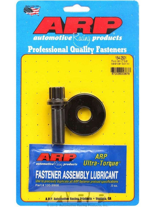 ARP Harmonic Balancer Bolt 12PT 5/8-18x1.800" UHL Holden 253-304-308 154-2501 ARP - Micks Gone Bush