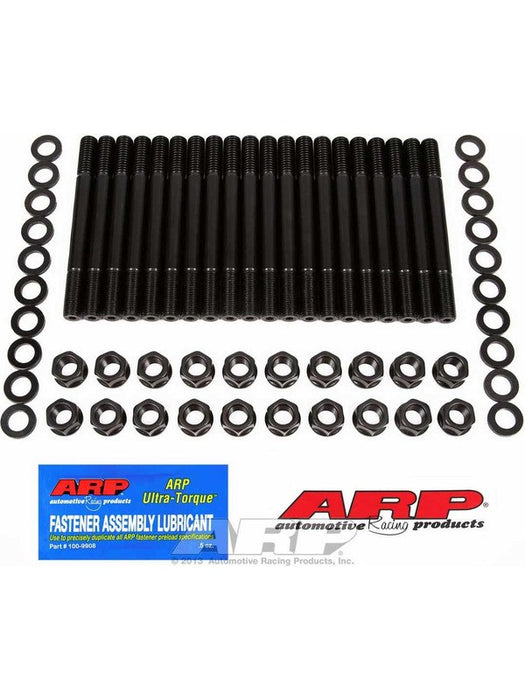 ARP Head Stud Kit Hex Nut suit Ford 302-351 Cleveland 154-4004 ARP - Micks Gone Bush