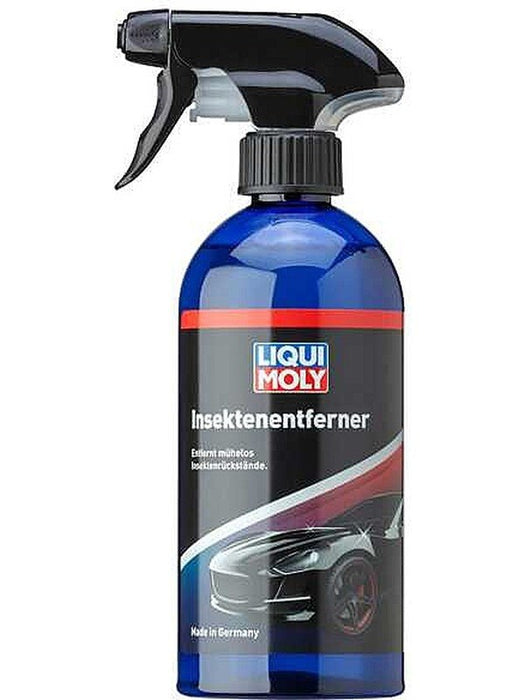 Liqui Moly Insect Remover Biologically Degradable 500ml 1543 Liqui Moly - Micks Gone Bush