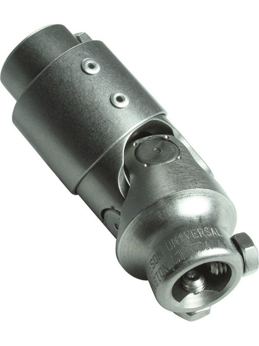 Borgeson S/S Vibration Reducer 3/4 Dd X 1 Dd Combo Joint 154952 Borgeson - Micks Gone Bush