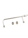 Mr Gasket Carburetor Fuel Line 3/8 in Hose Barb Inlet 5/8-18 in Dual Out 1552 Mr Gasket - Micks Gone Bush