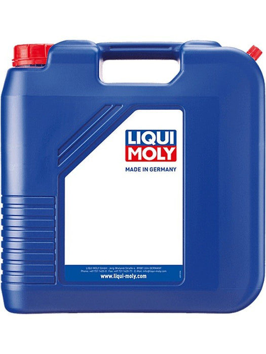 Liqui Moly Motorbike 20W-50 Mineral Street Motor Oil 20L 1560 Liqui Moly - Micks Gone Bush