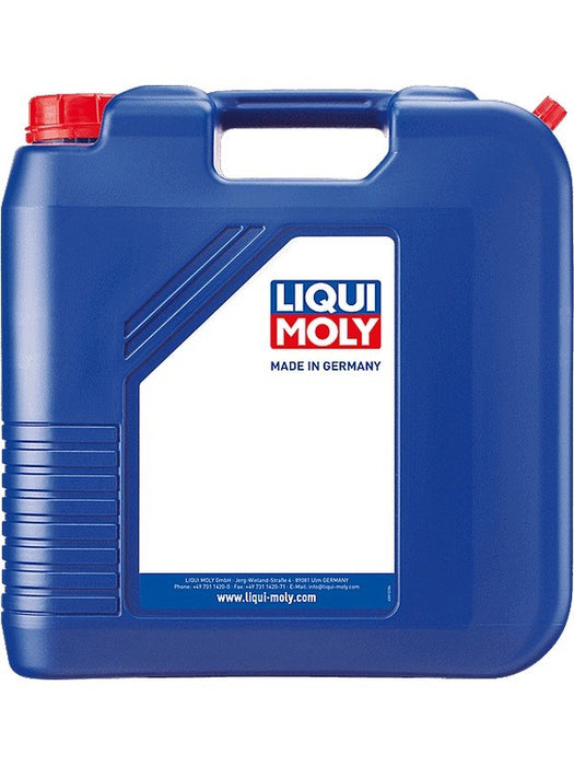 Liqui Moly Motorbike 10W-50 Synth Street Race Motor Oil 20L 1567 Liqui Moly - Micks Gone Bush