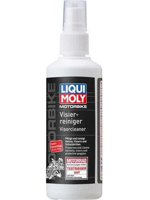 Liqui Moly Motorbike Visor Cleaner 100ml 1571 Liqui Moly - Micks Gone Bush
