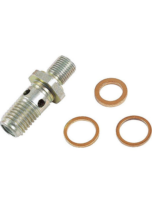 Bosch Fuel Pump Check Valve 1587010536 BOSCH - Micks Gone Bush