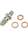 Bosch Fuel Pump Check Valve 1587010536 BOSCH - Micks Gone Bush