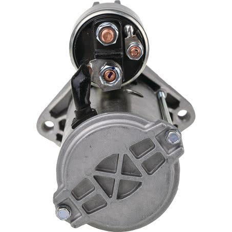 OEX Starter Motor 12V 10 Tooth CW Valeo Style VXS959 STARTER MOTOR OEX - Micks Gone Bush