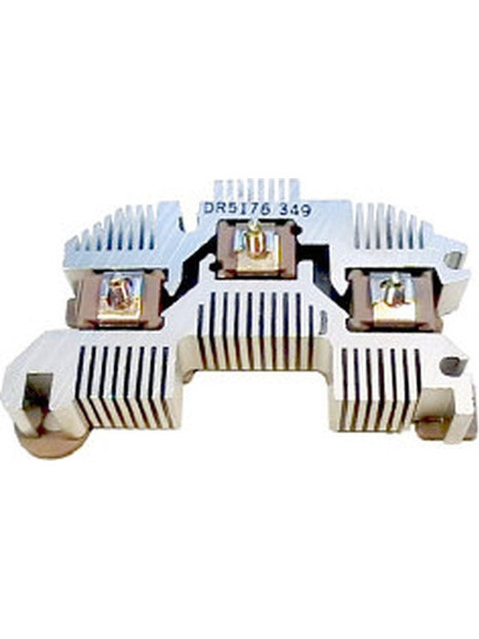 Jaylec Rectifier Delco 6 Diode 17Si, 19Si, 21Si 22Si, 33Si, 34Si, 35Si 16-014 Voltage Regulators Jaylec - Micks Gone Bush