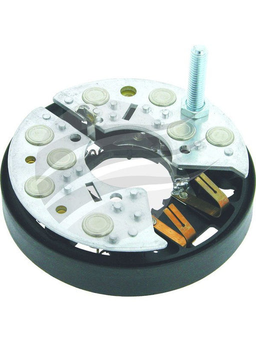 Jaylec Rectifier VS VT VX VY 6Cyl For F005A10020 Bxh1333 9122067302 16-1002 Voltage Regulators Jaylec - Micks Gone Bush