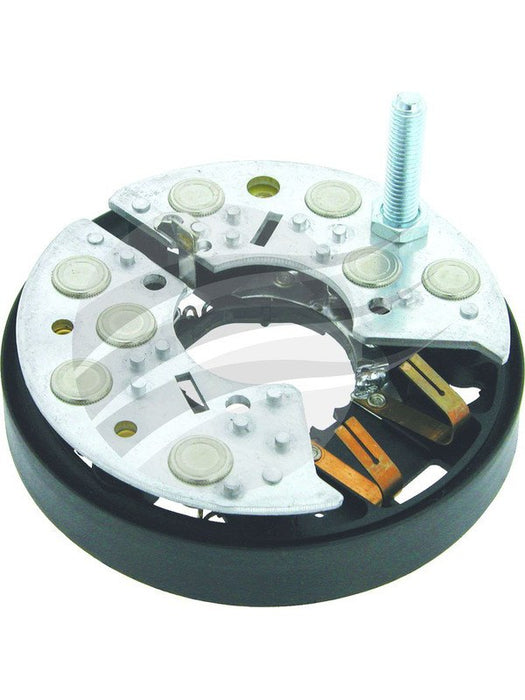 Jaylec Rectifier VS VT VX VY 6Cyl For F005A10020 Bxh1333 9122067302 16-1002 Voltage Regulators Jaylec - Micks Gone Bush