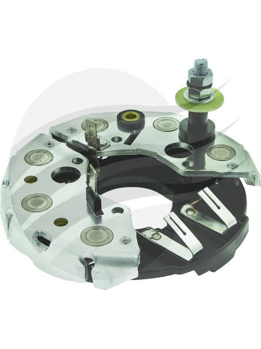 Jaylec Rectifier For Toyota 6 Diode 70A Late Bosch Bxt1250 Rec106 16-106 Voltage Regulators Jaylec - Micks Gone Bush