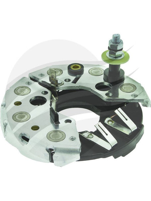 Jaylec Rectifier For Toyota 6 Diode 70A Late Bosch Bxt1250 Rec106 16-106 Voltage Regulators Jaylec - Micks Gone Bush