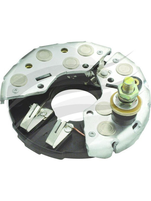 Jaylec Rectifier For Late Aust. 85Am Bosch Alt. 8 Diode Rec108 16-108 Voltage Regulators Jaylec - Micks Gone Bush
