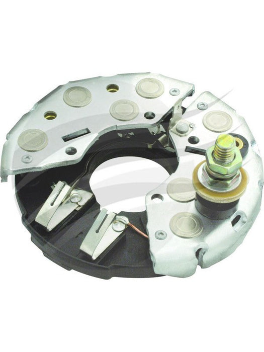Jaylec Rectifier For Late Aust. 85Am Bosch Alt. 8 Diode Rec108 16-108 Voltage Regulators Jaylec - Micks Gone Bush