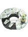 Jaylec Rectifier For Late Aust. 85Am Bosch Alt. 8 Diode Rec108 16-108 Voltage Regulators Jaylec - Micks Gone Bush