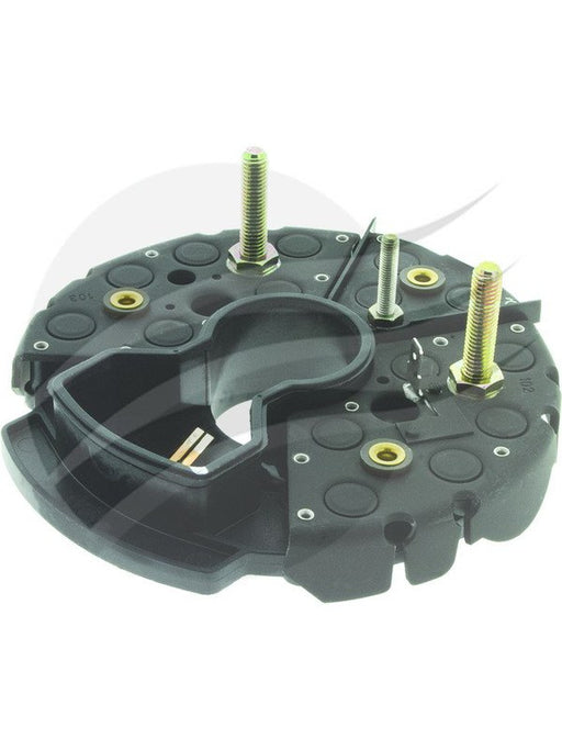 Jaylec Rectifier T1 Bosch 12 X Avalanche Diodes T1 Rect w/ Diode Trio 3 16-193G Voltage Regulators Jaylec - Micks Gone Bush