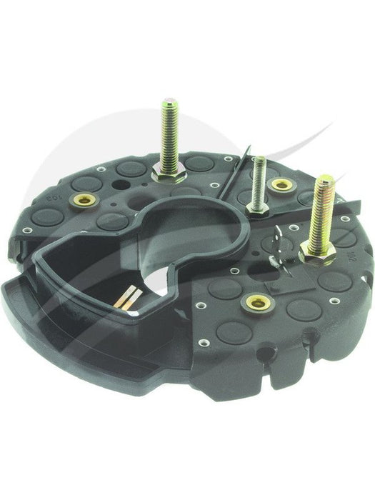 Jaylec Rectifier T1 Bosch 12 X Avalanche Diodes T1 Rect w/ Diode Trio 3 16-193G Voltage Regulators Jaylec - Micks Gone Bush