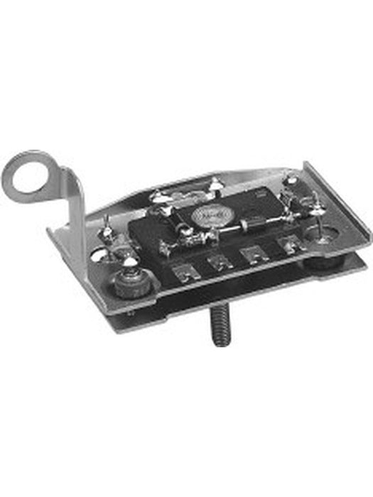 Jaylec Rec Diodes 6@25A L135N13201 L150N13202 Ihr1001 16-301 Voltage Regulator and Rectifiers Jaylec - Micks Gone Bush