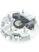 Jaylec Regulator / Rect / Brush Suits Lr170-745 M8 Bat Stud 16-3107 Voltage Regulators Jaylec - Micks Gone Bush