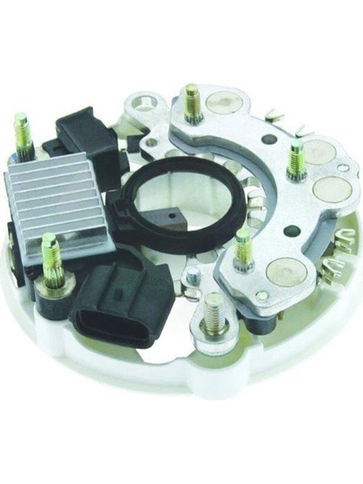 Jaylec Regulator / Rect / Brush 16-3112 Voltage Regulators Jaylec - Micks Gone Bush