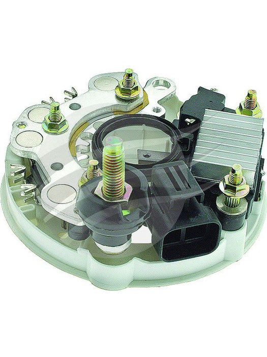 Jaylec Rectifier / Regulator 80-90A Lr190-750 Rodeo Jackaroo 8 X 35A 16-3123 Voltage Regulators Jaylec - Micks Gone Bush