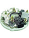 Jaylec Rectifier / Regulator 80-90A Lr190-750 Rodeo Jackaroo 8 X 35A 16-3123 Voltage Regulators Jaylec - Micks Gone Bush