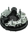 Jaylec Rectifier / Regulator Suits 8 Diode Rear Battery Stud 80-90Amp 16-3125 Voltage Regulators Jaylec - Micks Gone Bush