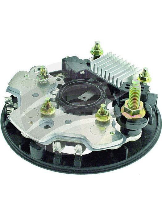 Jaylec Regulator / Rectifier 6 Diode Units 100Amp Suits Lr1100-708 16-3126 Voltage Regulators Jaylec - Micks Gone Bush