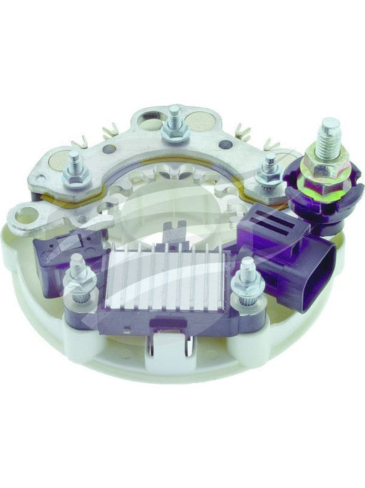 Jaylec Rectifier / Reg Suits 65-3138 Lr160-728 16-3138 Voltage Regulators Jaylec - Micks Gone Bush