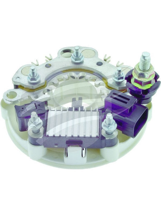 Jaylec Rectifier / Reg Suits 65-3138 Lr160-728 16-3138 Voltage Regulators Jaylec - Micks Gone Bush