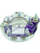 Jaylec Rectifier / Reg Suits 65-3138 Lr160-728 16-3138 Voltage Regulators Jaylec - Micks Gone Bush
