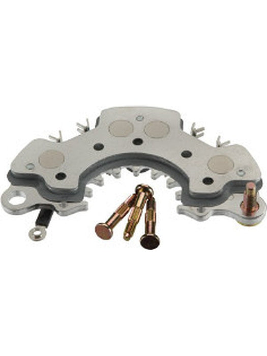 Jaylec Rec Diodes 8@40A For Nissan Maxima Ihr773 16-362 Voltage Regulator and Rectifiers Jaylec - Micks Gone Bush