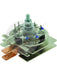 Jaylec Rectifier Lucas 15Acr 16Acr 17Acr 7 Pin Ilr166Hd Ilr166 43-31212 16-500 Voltage Regulators Jaylec - Micks Gone Bush