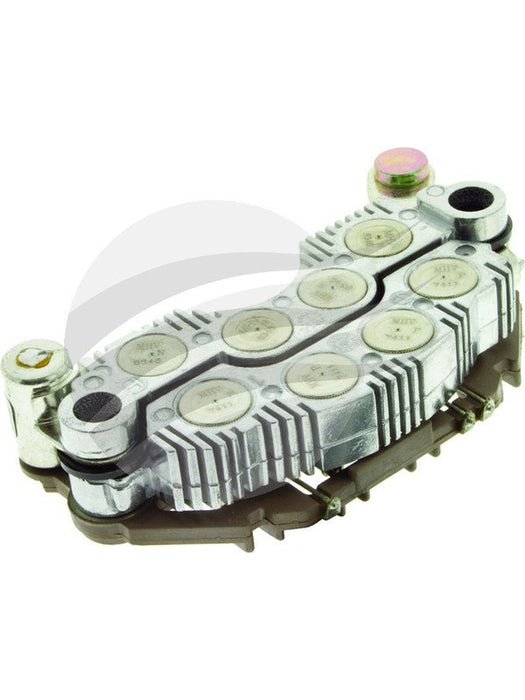 Jaylec Rectifier For Hyundai Ab190058 65-6302 Accent Elantra Tiburon 16-6303 Voltage Regulators Jaylec - Micks Gone Bush