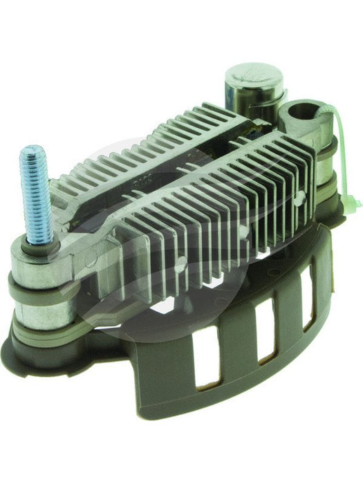 Jaylec Rectifier Mitsubishi I/Fan 85mm Imr8590 Rm-36 16-6345 Voltage Regulators Jaylec - Micks Gone Bush