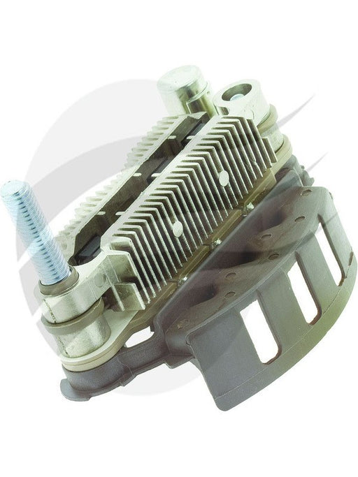 Jaylec Rectifier Mitsubishi Falcon EB ED 6 Cyl 6 Diodes 16-634 Voltage Regulators Jaylec - Micks Gone Bush