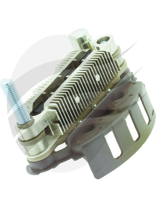 Jaylec Rectifier Mitsubishi Falcon EB ED 6 Cyl 6 Diodes 16-634 Voltage Regulators Jaylec - Micks Gone Bush