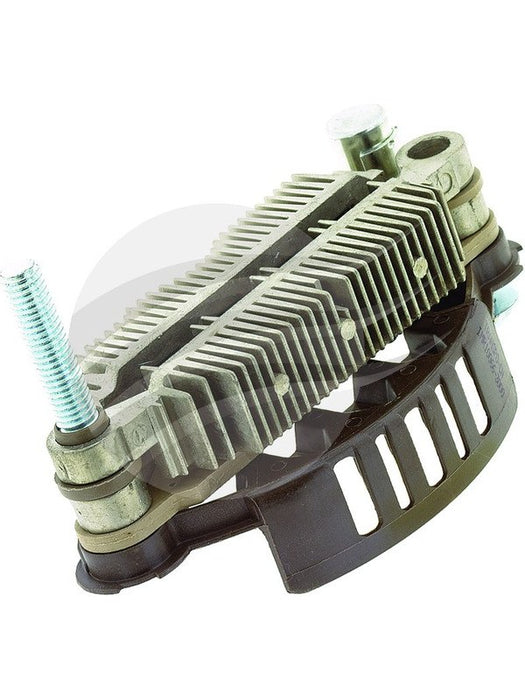 Jaylec Rectifier Mitsubishi A3T07592, 12891 For Mazda 929 Imr10066 16-641 Voltage Regulators Jaylec - Micks Gone Bush