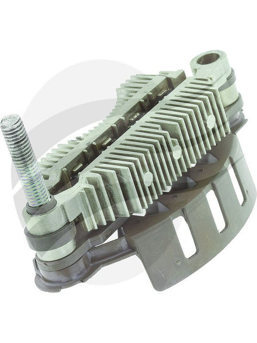 Jaylec Rectifier Ford AU 6Cyl 8 Diode A3Tb2191 Imr10046 16-644 Voltage Regulators Jaylec - Micks Gone Bush