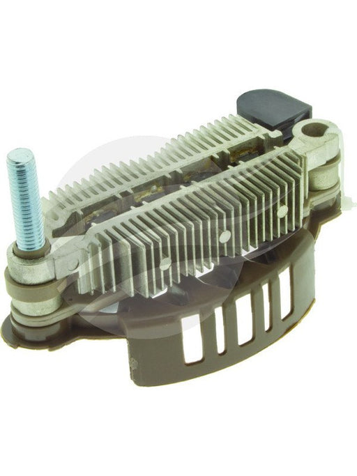 Jaylec Rectifier Mitsubishi Ford Falcon EF EL Imr10060 Transpo Rm-48 16-646 Voltage Regulators Jaylec - Micks Gone Bush