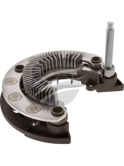 Jaylec Rectifier Veii VF Commodore Suits A002Tx1381 A2Tx1381 16-6645-5 Voltage Regulators Jaylec - Micks Gone Bush