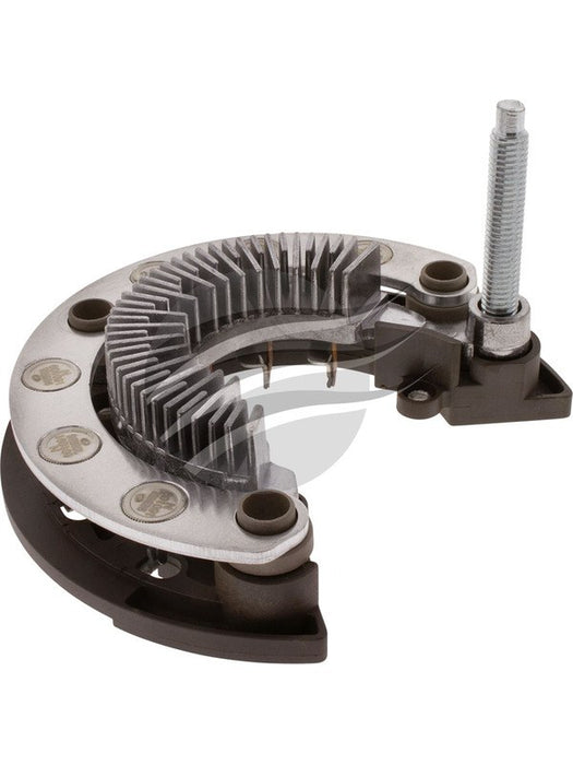 Jaylec Rectifier Veii VF Commodore Suits A002Tx1381 A2Tx1381 16-6645-5 Voltage Regulators Jaylec - Micks Gone Bush