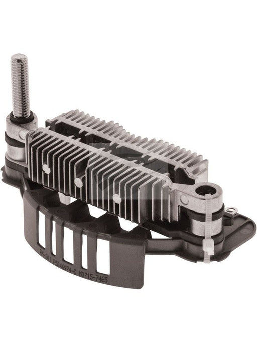 Jaylec Rectifier Holden Commodore A3Tg1991 92122244 VZ V6 16-6645 Voltage Regulators Jaylec - Micks Gone Bush