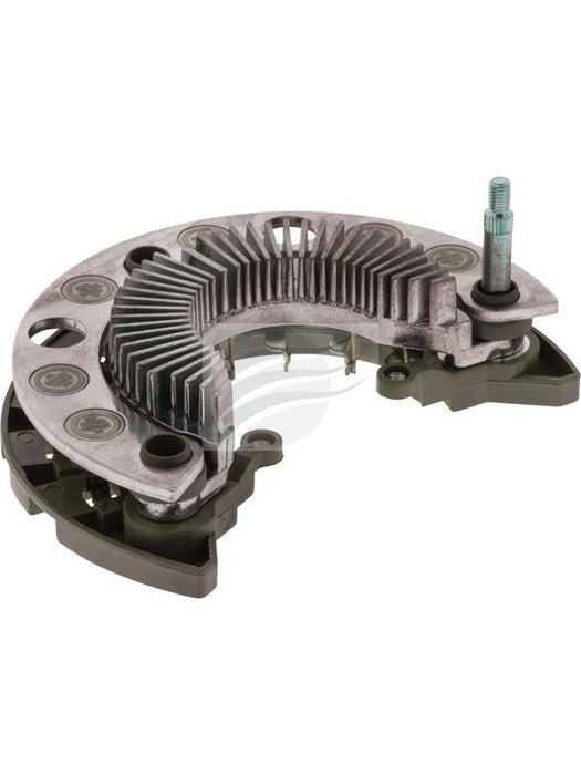 Jaylec Rect For Mazda Mpv 16-6646-2 Voltage Regulator and Rectifiers Jaylec - Micks Gone Bush