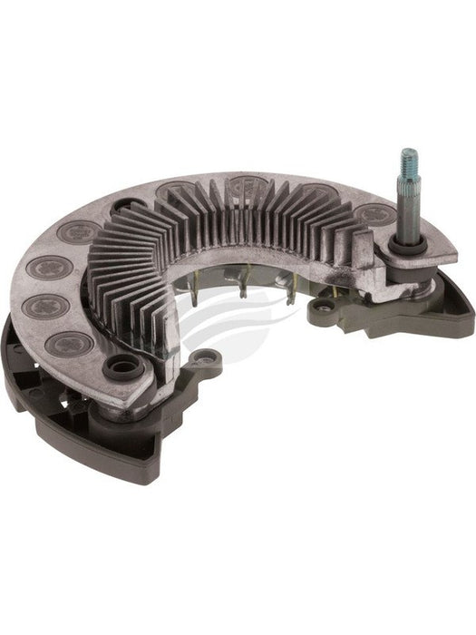 Jaylec Rectifier Suits For Nissan 2.5L Battery Stud M5 For Side Term 16-6659-2 Voltage Regulators Jaylec - Micks Gone Bush