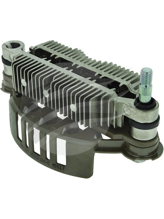 Jaylec Rectifier Suits A3Tg2681 For Nissan Navara Yd25 16-6659 Voltage Regulators Jaylec - Micks Gone Bush