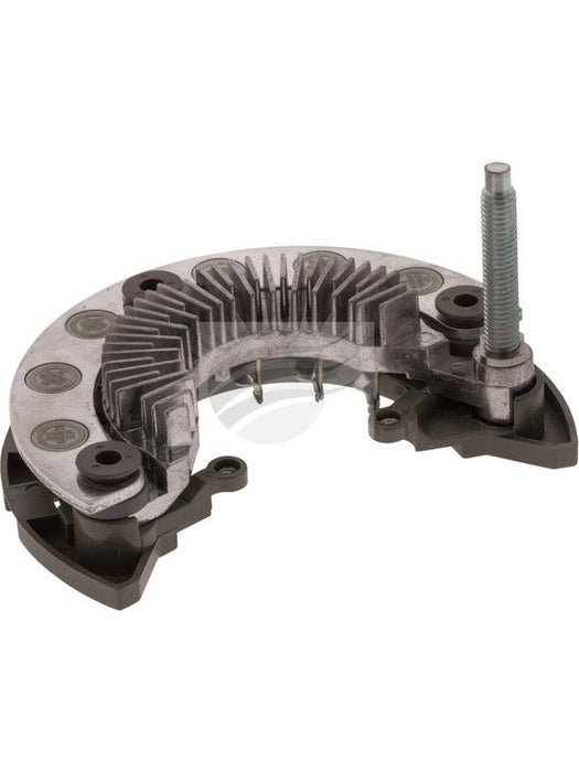 Jaylec Rectifier Suits Jeep 16-6682 Voltage Regulators Jaylec - Micks Gone Bush